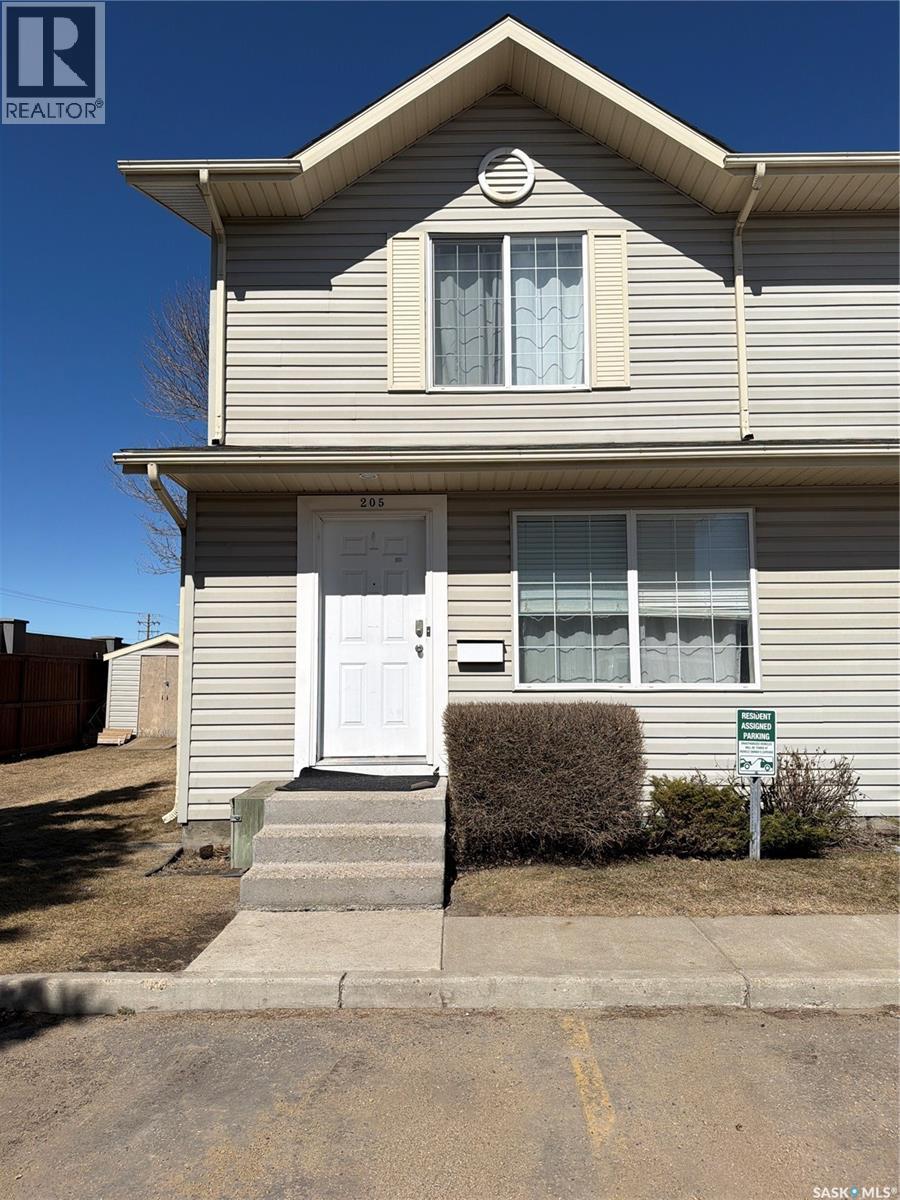 205 815 Kristjanson ROAD, saskatoon, Saskatchewan