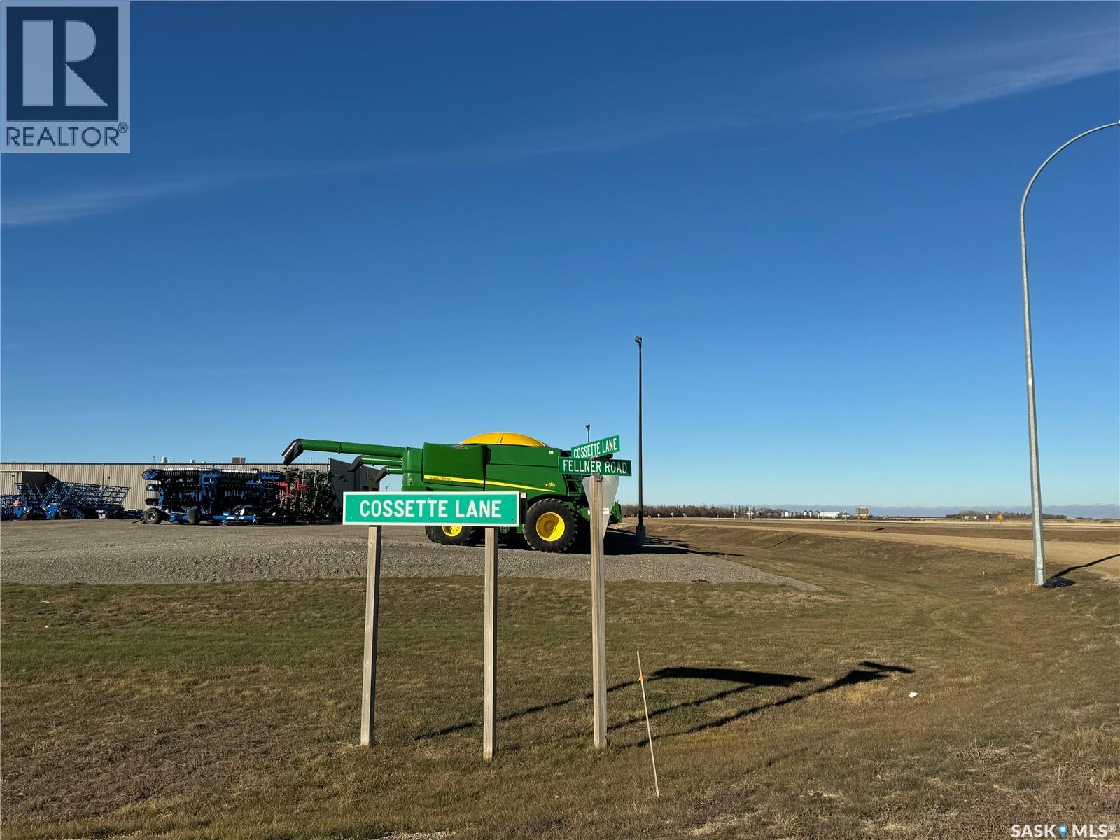 B Fellner Road, Weyburn Rm No. 67, Saskatchewan  S4H 2K1 - Photo 10 - SK033788