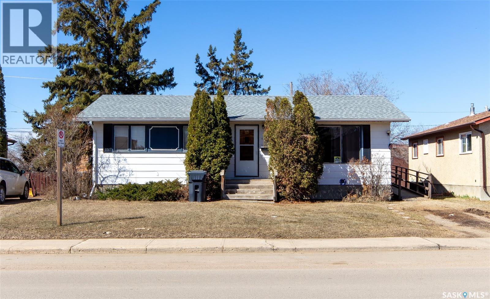 1581 110th STREET, north battleford, Saskatchewan