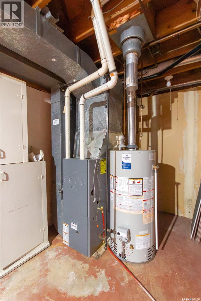 1581 110th Street, North Battleford, Saskatchewan  S9A 2J5 - Photo 11 - SK033676