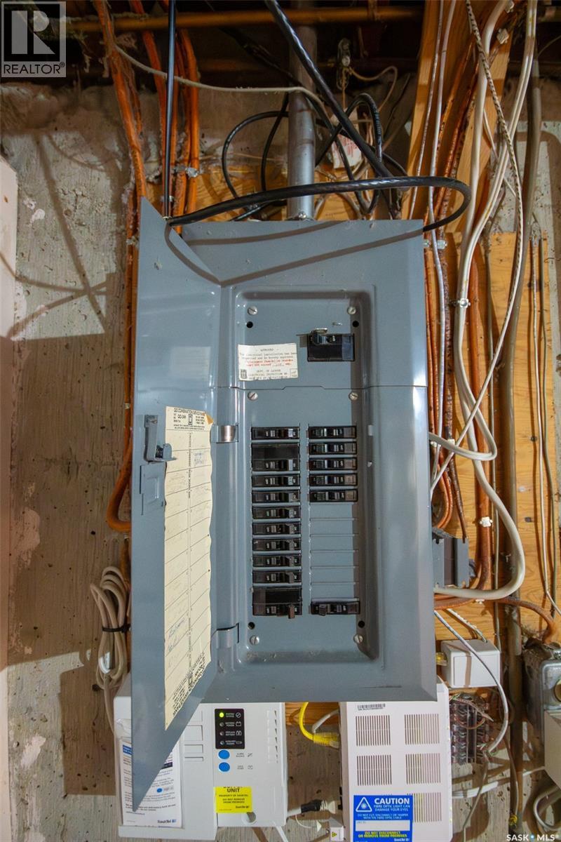 1581 110th Street, North Battleford, Saskatchewan  S9A 2J5 - Photo 12 - SK033676