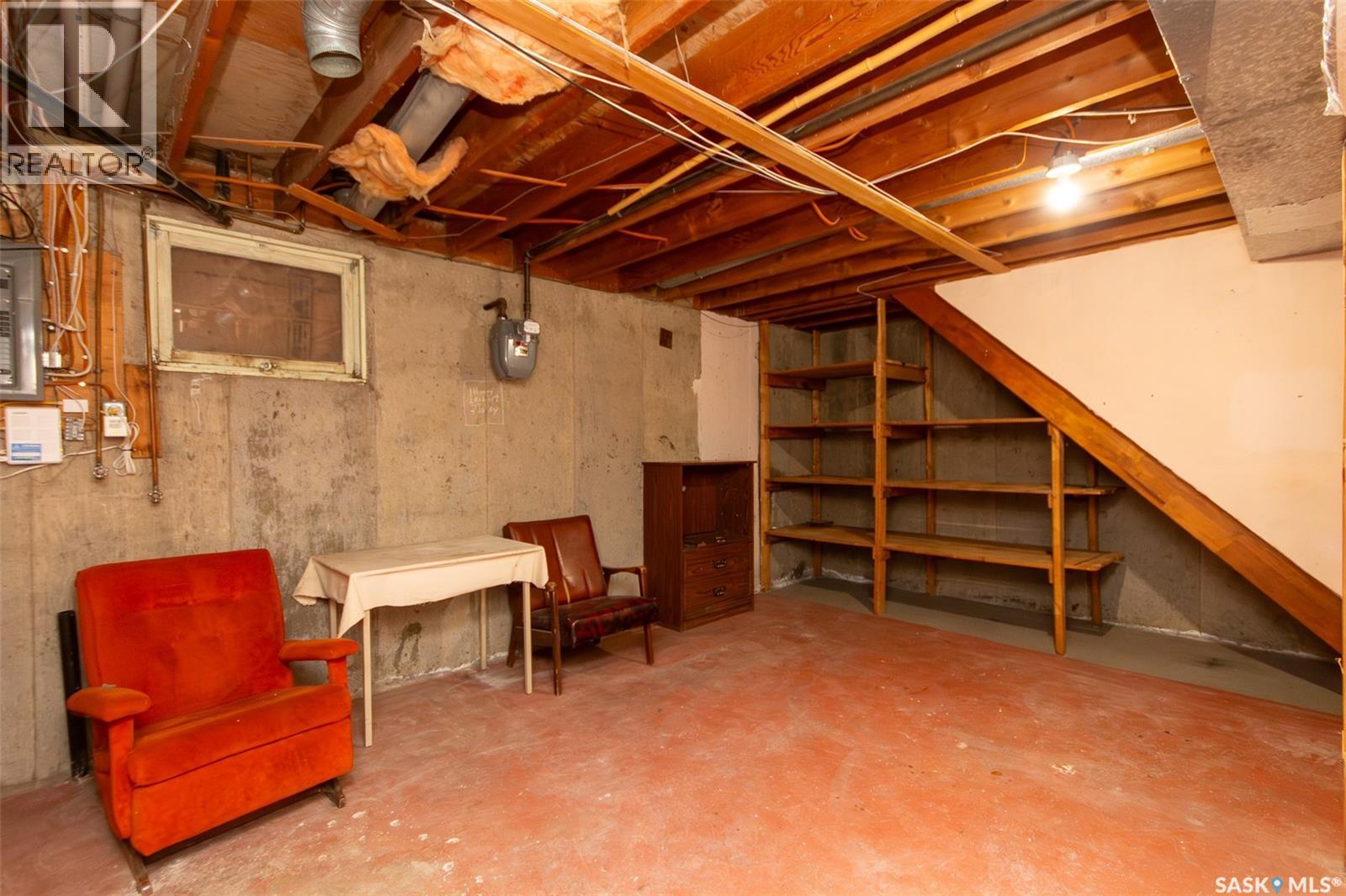 1581 110th Street, North Battleford, Saskatchewan  S9A 2J5 - Photo 13 - SK033676