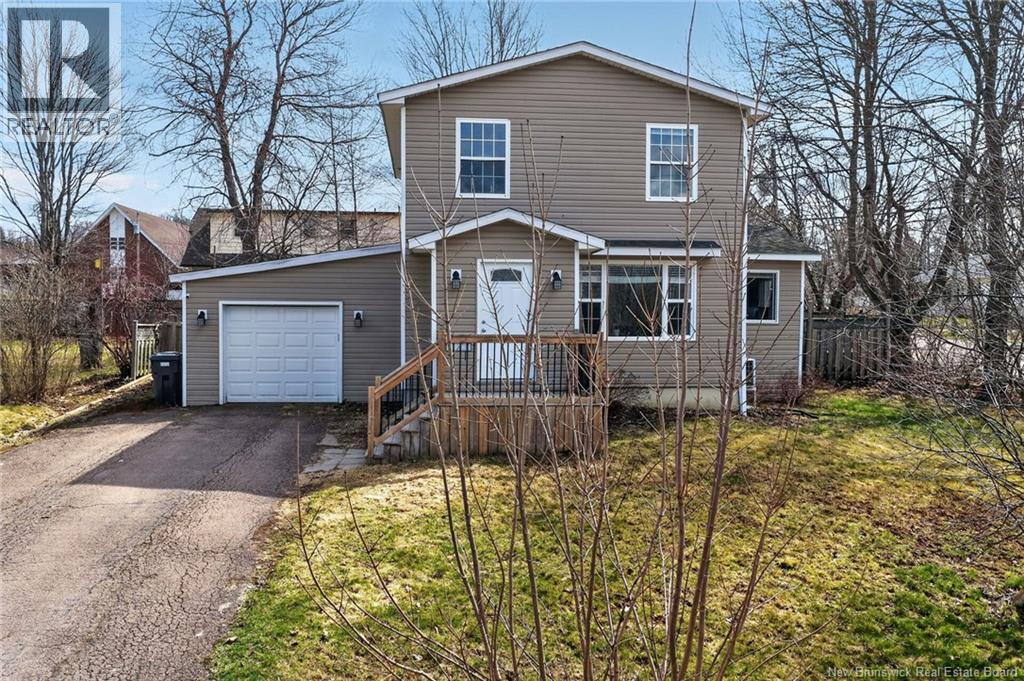 118 Audrey Road, Riverview, New Brunswick  E1B 1P7 - Photo 2 - NB137525