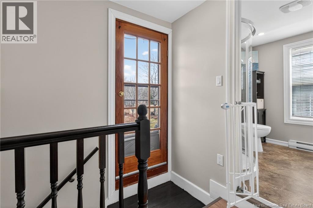 118 Audrey Road, Riverview, New Brunswick  E1B 1P7 - Photo 20 - NB137525