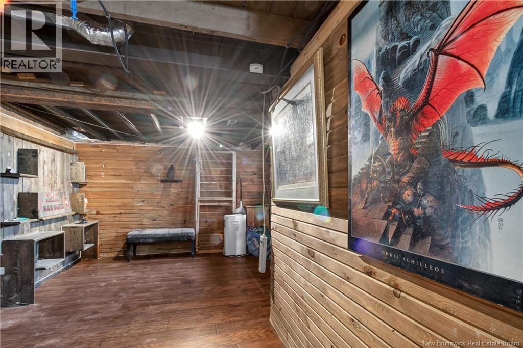 118 Audrey Road, Riverview, New Brunswick  E1B 1P7 - Photo 33 - NB137525