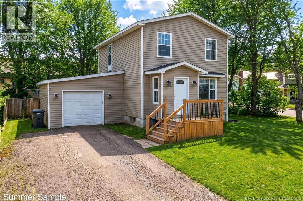 118 Audrey Road, Riverview, New Brunswick  E1B 1P7 - Photo 35 - NB137525