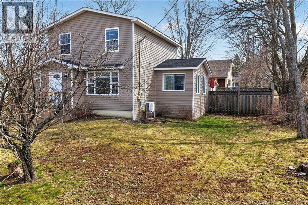 118 Audrey Road, Riverview, New Brunswick  E1B 1P7 - Photo 36 - NB137525