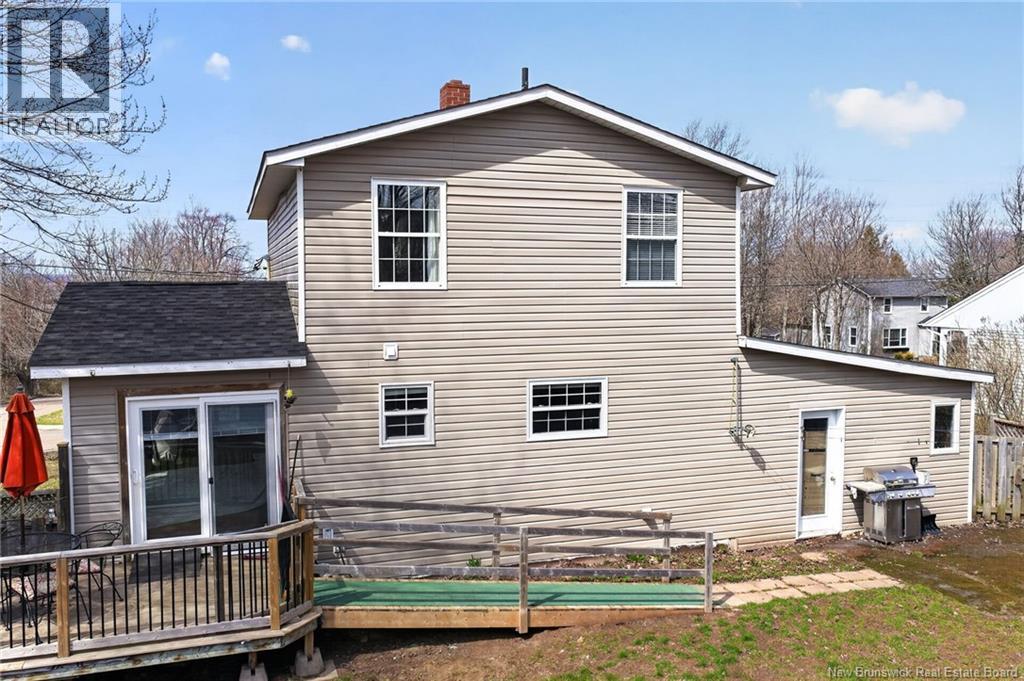 118 Audrey Road, Riverview, New Brunswick  E1B 1P7 - Photo 37 - NB137525