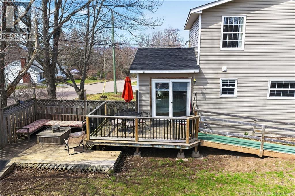 118 Audrey Road, Riverview, New Brunswick  E1B 1P7 - Photo 38 - NB137525