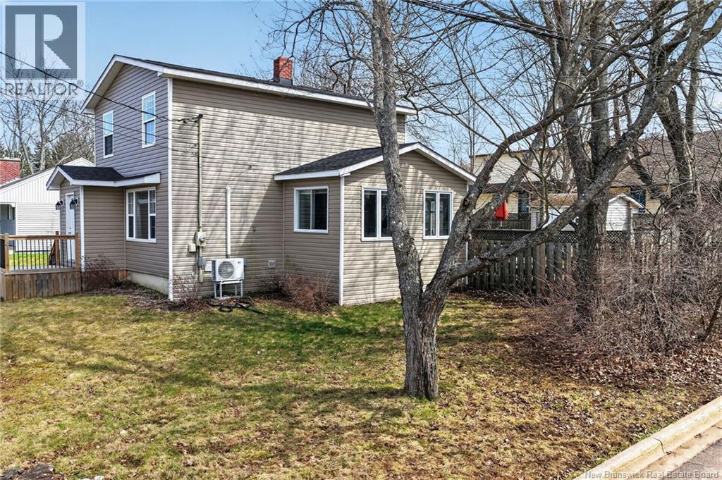 118 Audrey Road, Riverview, New Brunswick  E1B 1P7 - Photo 39 - NB137525