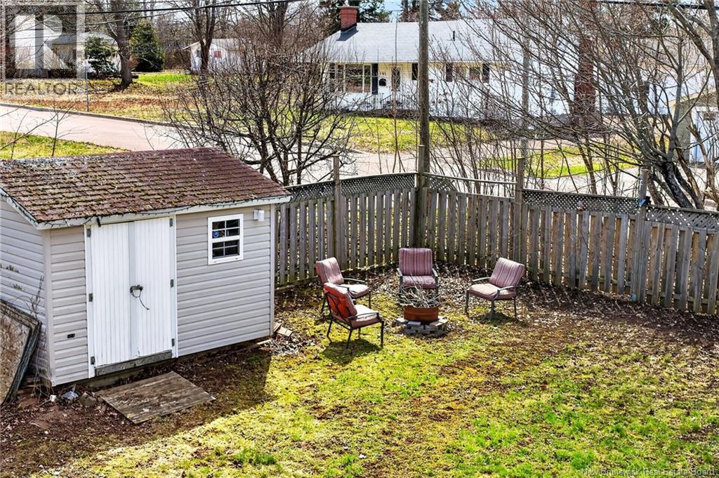 118 Audrey Road, Riverview, New Brunswick  E1B 1P7 - Photo 42 - NB137525