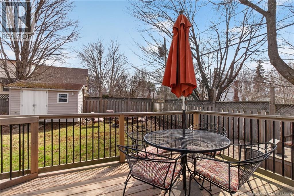 118 Audrey Road, Riverview, New Brunswick  E1B 1P7 - Photo 43 - NB137525