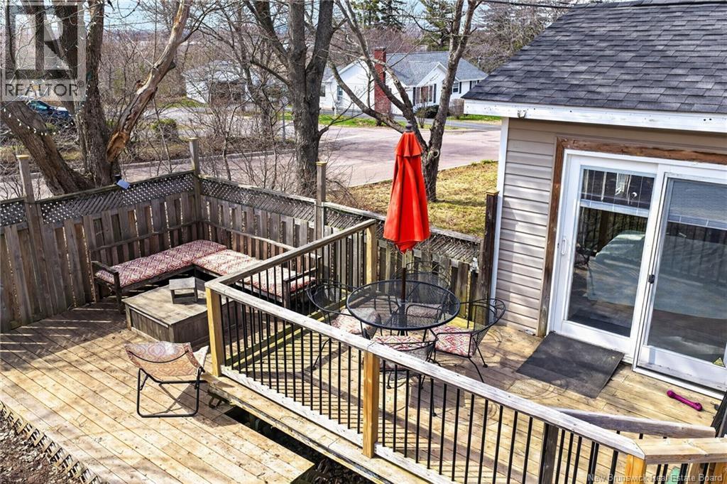118 Audrey Road, Riverview, New Brunswick  E1B 1P7 - Photo 44 - NB137525