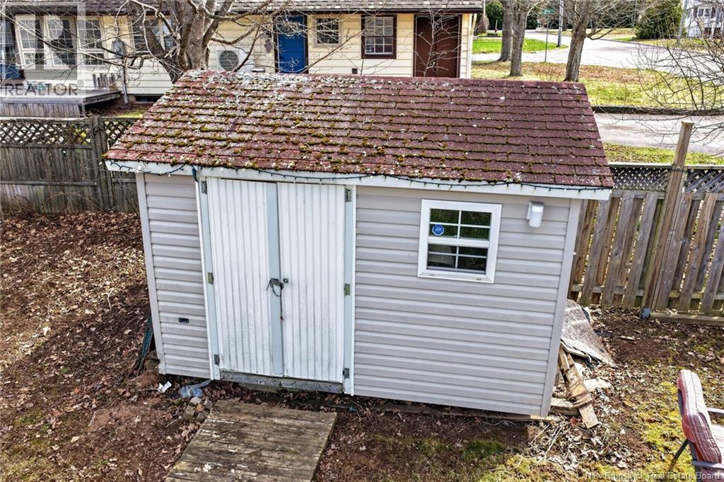 118 Audrey Road, Riverview, New Brunswick  E1B 1P7 - Photo 46 - NB137525