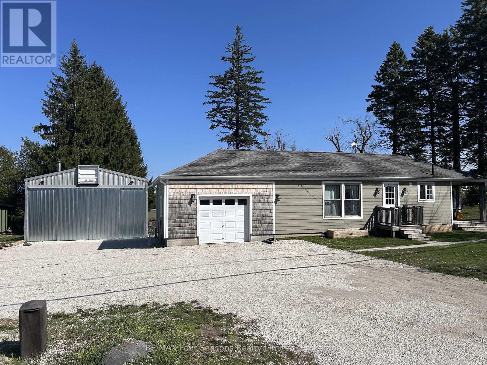 1046 COUNTY 124 ROAD N, Clearview, Ontario