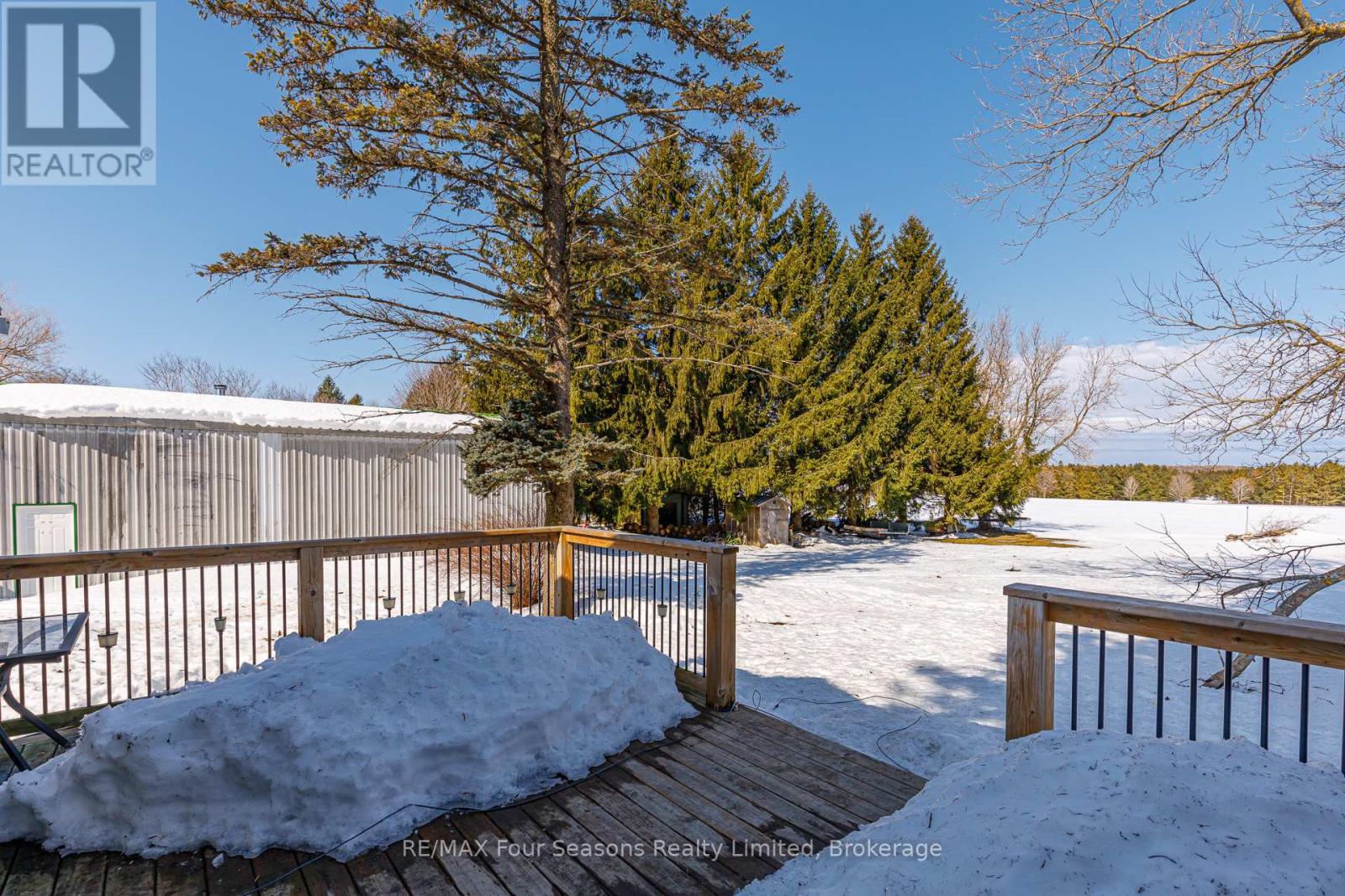 1046 County 124 Road N, Clearview, Ontario  N0C 1M0 - Photo 33 - S12811498