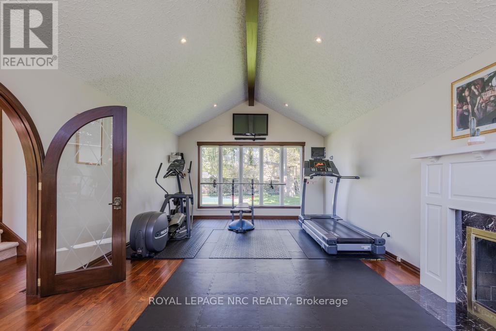 4 Maplewood Drive, St. Catharines, Ontario  L2M 3P1 - Photo 16 - X13041054