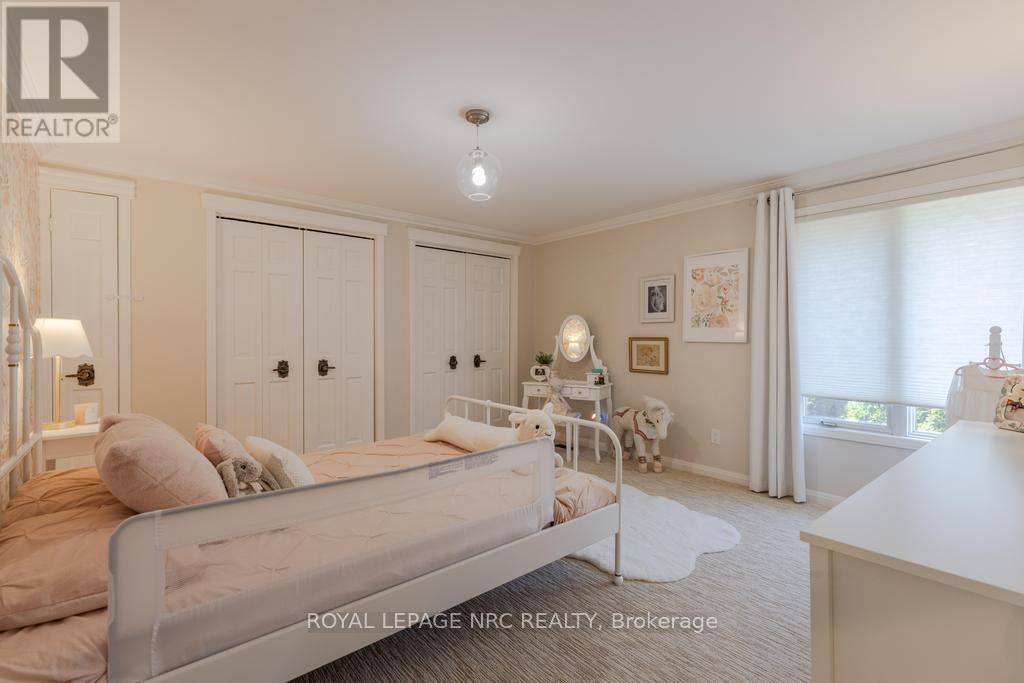 4 Maplewood Drive, St. Catharines, Ontario  L2M 3P1 - Photo 24 - X13041054