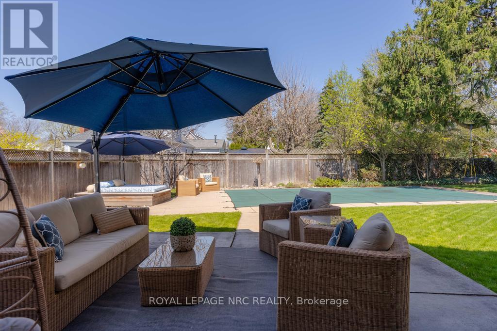 4 Maplewood Drive, St. Catharines, Ontario  L2M 3P1 - Photo 35 - X13041054