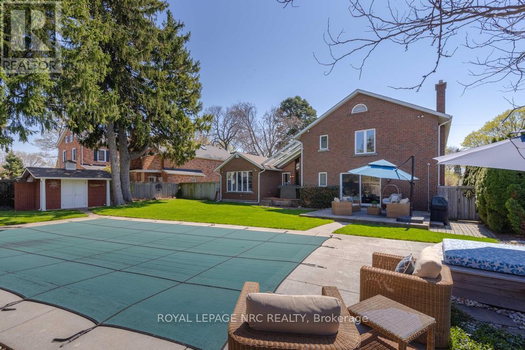 4 Maplewood Drive, St. Catharines, Ontario  L2M 3P1 - Photo 38 - X13041054