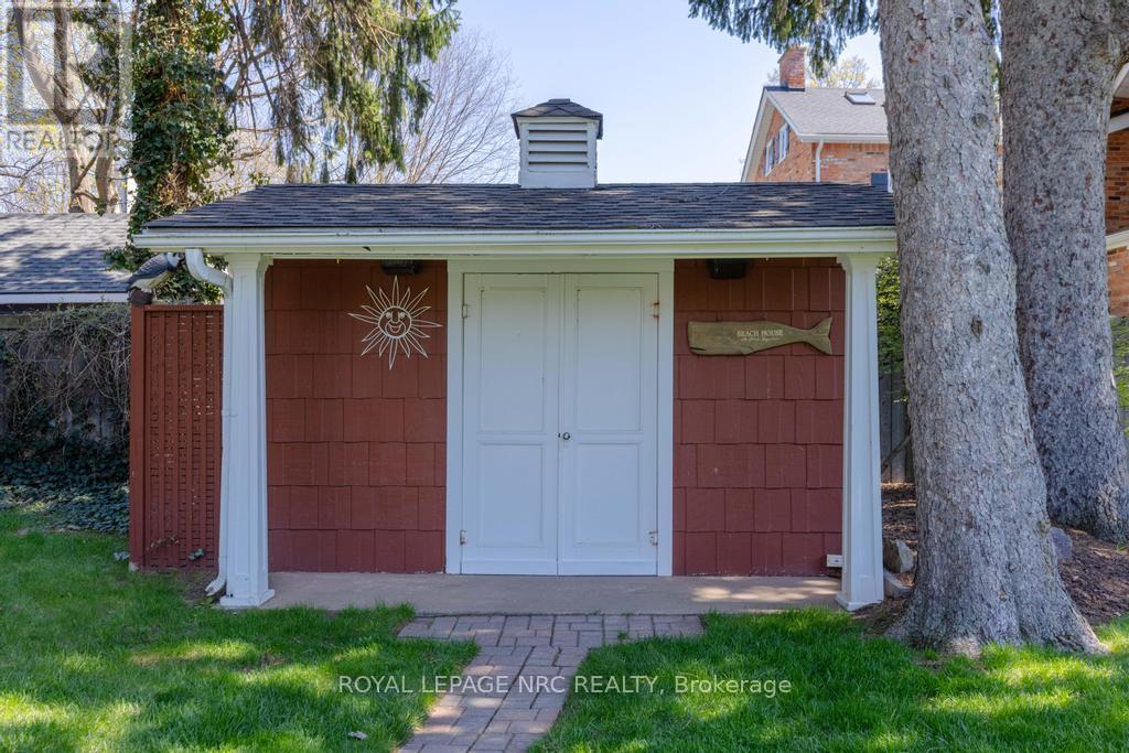 4 Maplewood Drive, St. Catharines, Ontario  L2M 3P1 - Photo 40 - X13041054