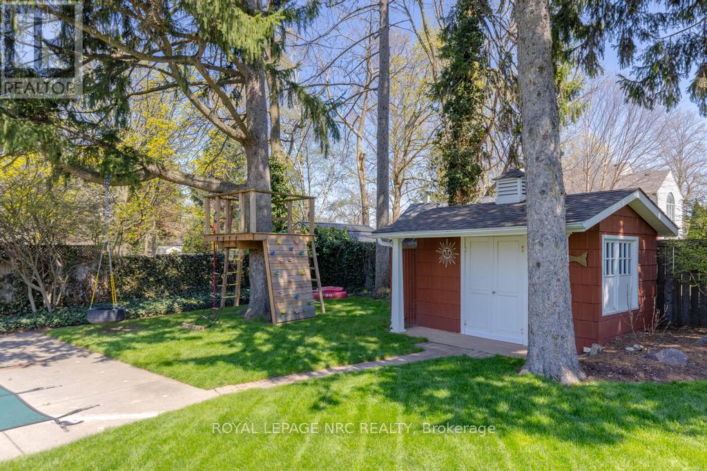 4 Maplewood Drive, St. Catharines, Ontario  L2M 3P1 - Photo 41 - X13041054