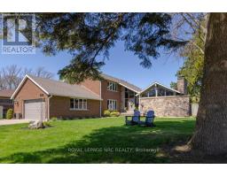 4 MAPLEWOOD DRIVE, St. Catharines, Ontario