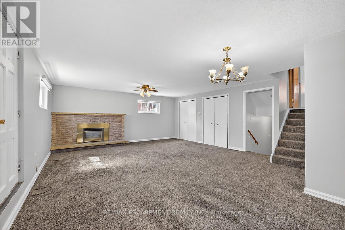 35 Rangeview Court, Hamilton, Ontario  L8W 1J5 - Photo 28 - X13041058