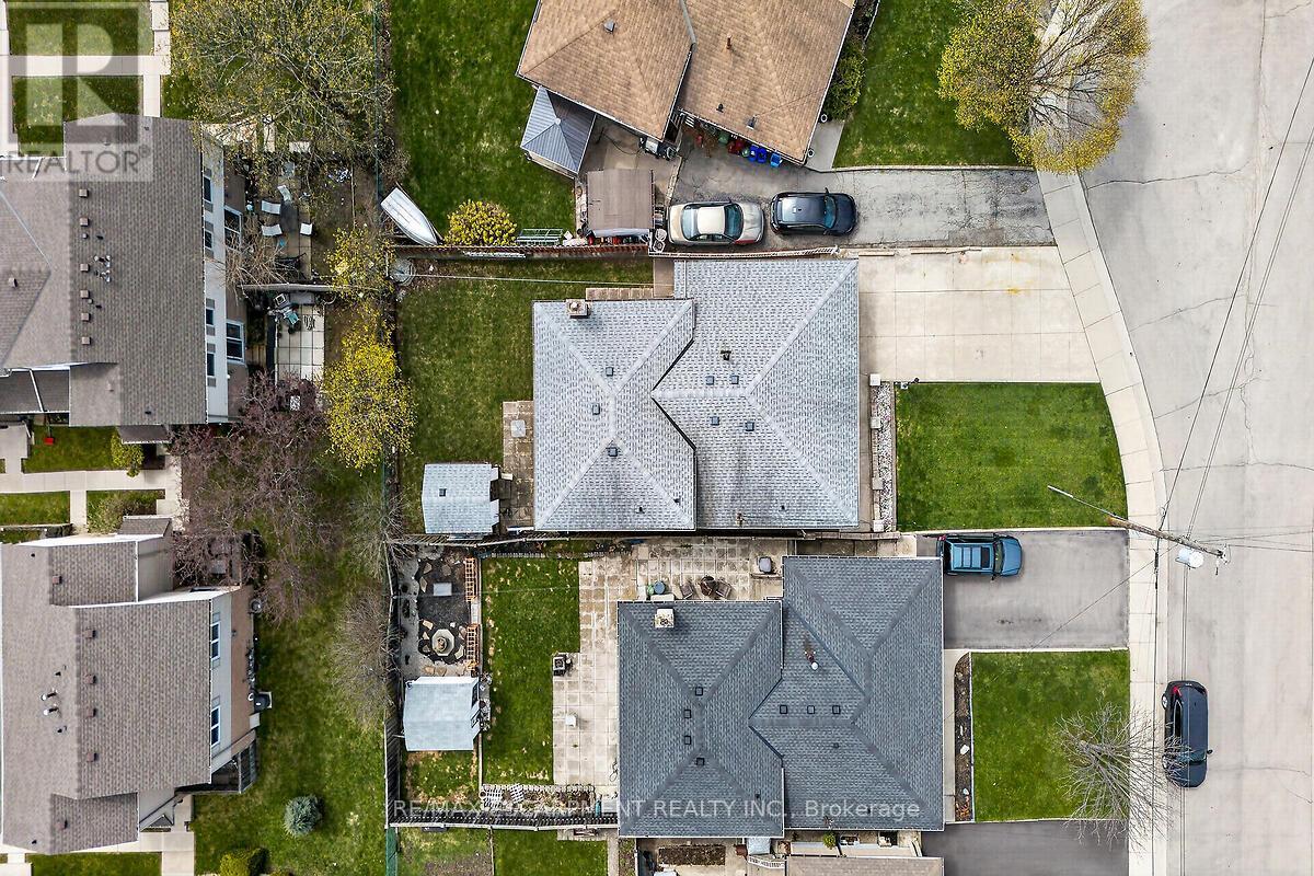 35 Rangeview Court, Hamilton, Ontario  L8W 1J5 - Photo 39 - X13041058