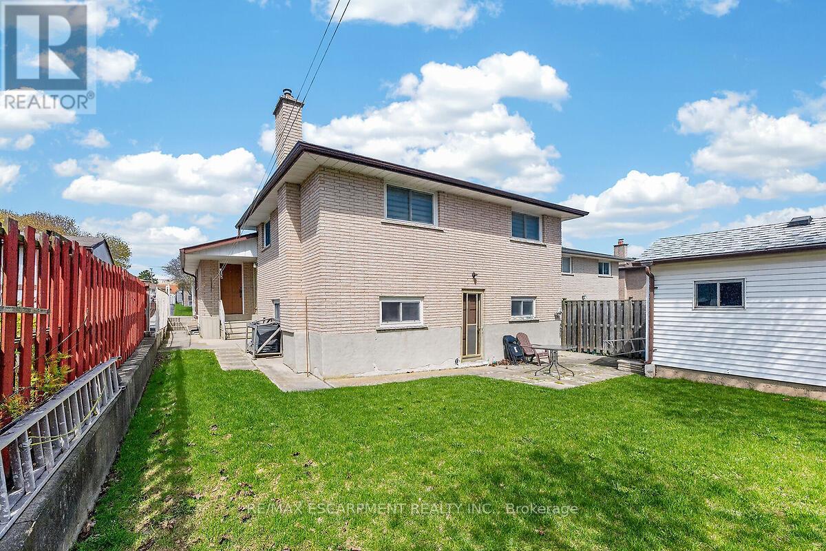 35 Rangeview Court, Hamilton, Ontario  L8W 1J5 - Photo 42 - X13041058