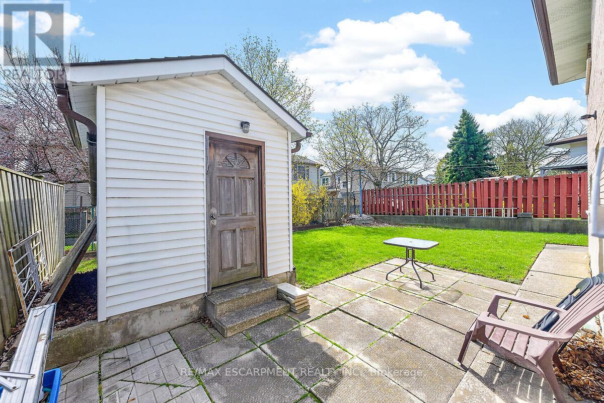 35 Rangeview Court, Hamilton, Ontario  L8W 1J5 - Photo 43 - X13041058