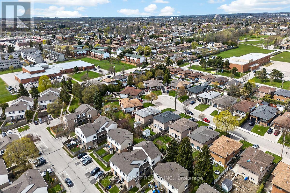 35 Rangeview Court, Hamilton, Ontario  L8W 1J5 - Photo 45 - X13041058