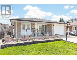 35 RANGEVIEW COURT, Hamilton, Ontario