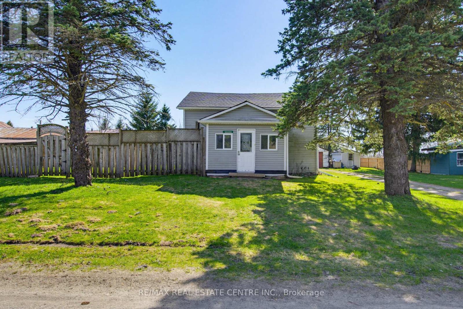 191290 13TH LINE, East Garafraxa, Ontario