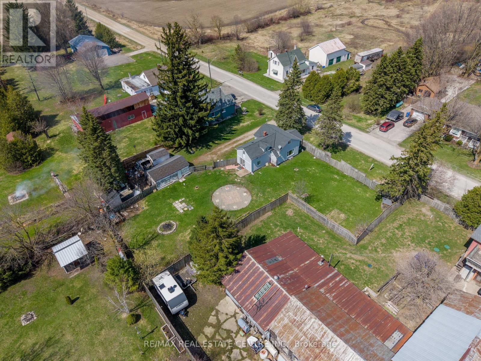 191290 13th Line, East Garafraxa, Ontario  L9W 7B5 - Photo 27 - X13041064