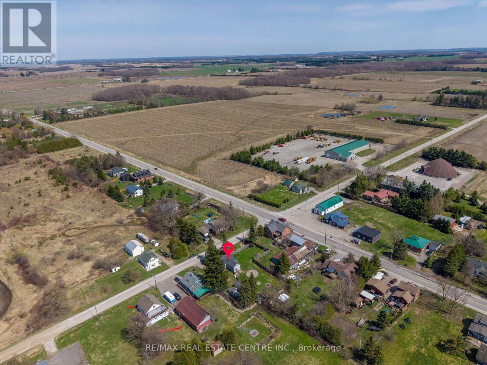 191290 13th Line, East Garafraxa, Ontario  L9W 7B5 - Photo 30 - X13041064