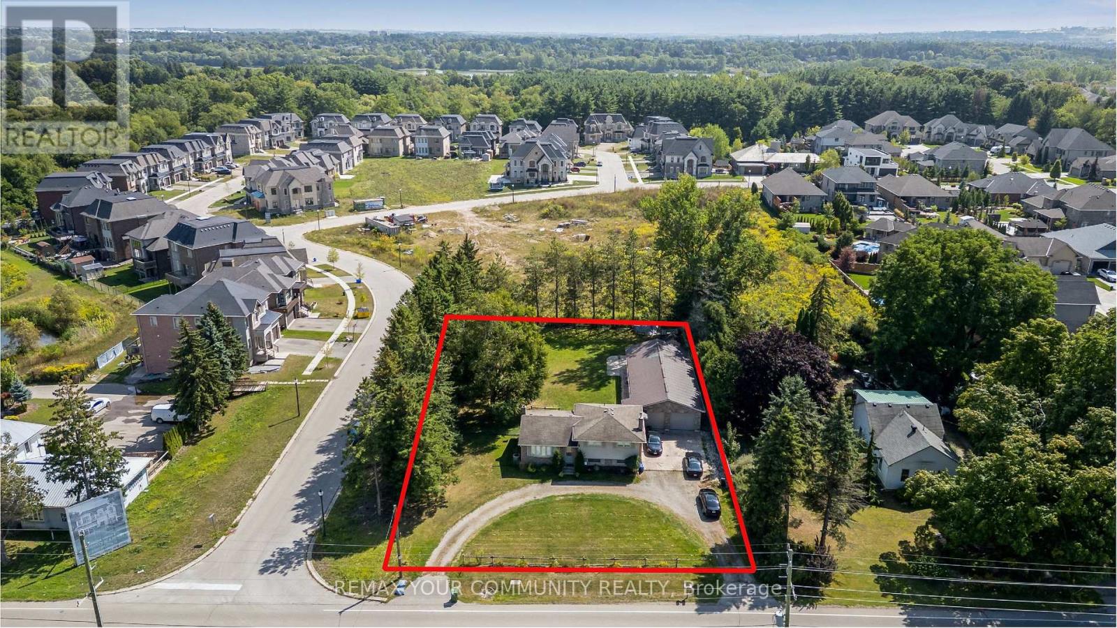 745088 OXFORD ROAD 17, Woodstock, Ontario