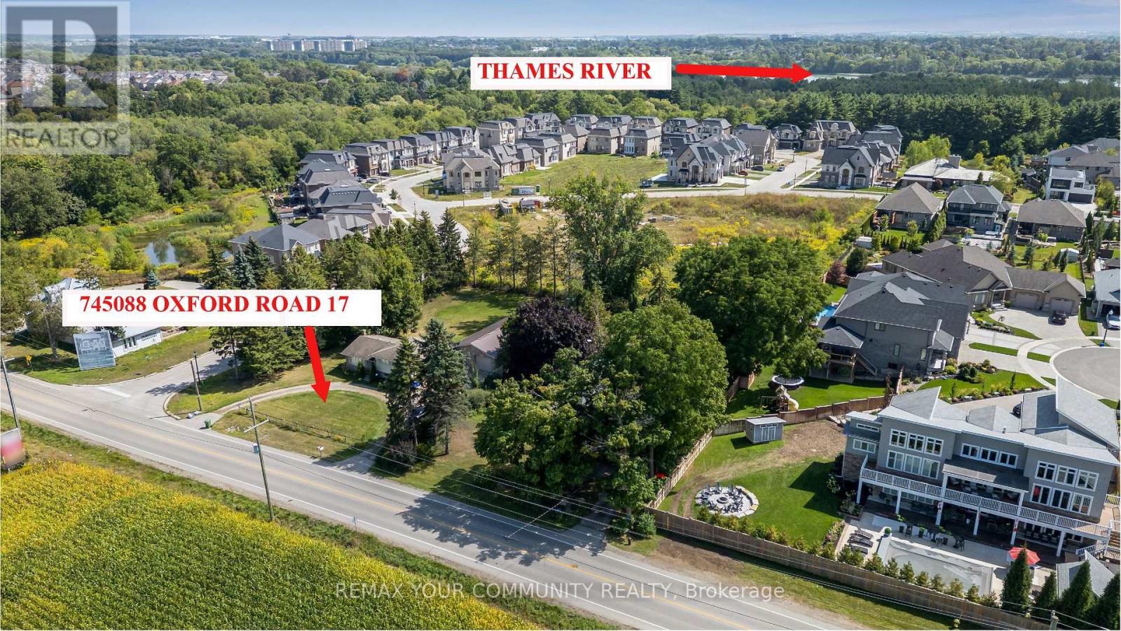 745088 Oxford Road 17, Woodstock, Ontario  N4S 7W2 - Photo 15 - X13041070