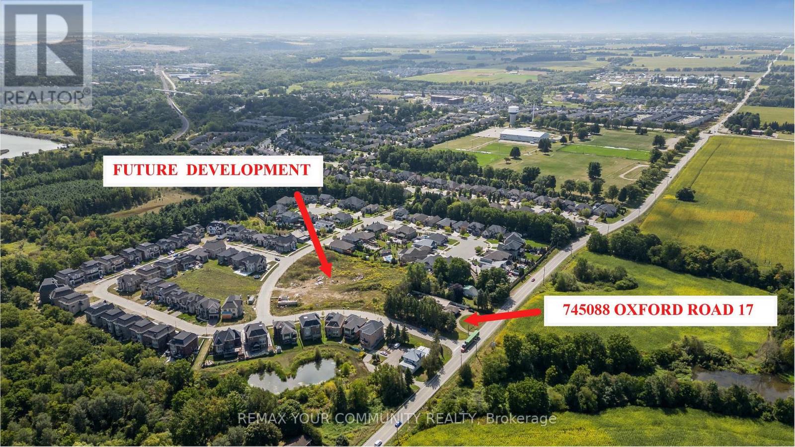 745088 Oxford Road 17, Woodstock, Ontario  N4S 7W2 - Photo 16 - X13041070