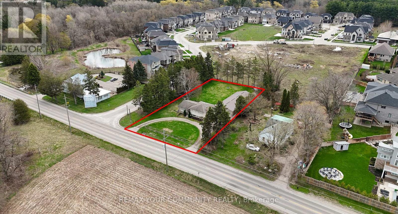 745088 Oxford Road 17, Woodstock, Ontario  N4S 7W2 - Photo 19 - X13041070