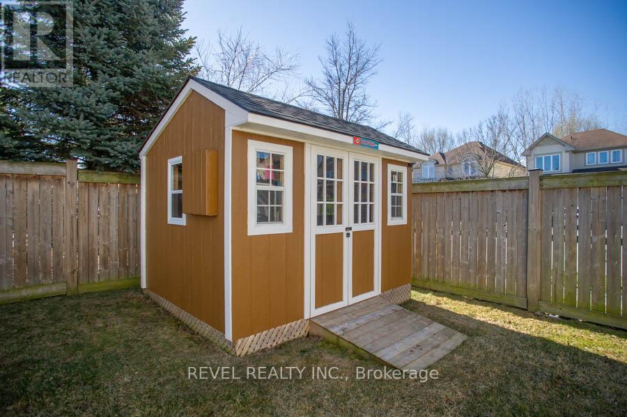 28 Barrett Avenue, Brantford, Ontario  N3S 0B5 - Photo 33 - X13041124