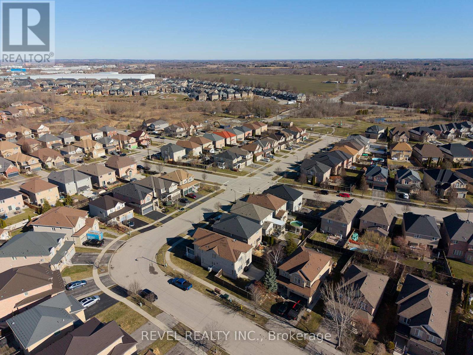 28 Barrett Avenue, Brantford, Ontario  N3S 0B5 - Photo 36 - X13041124