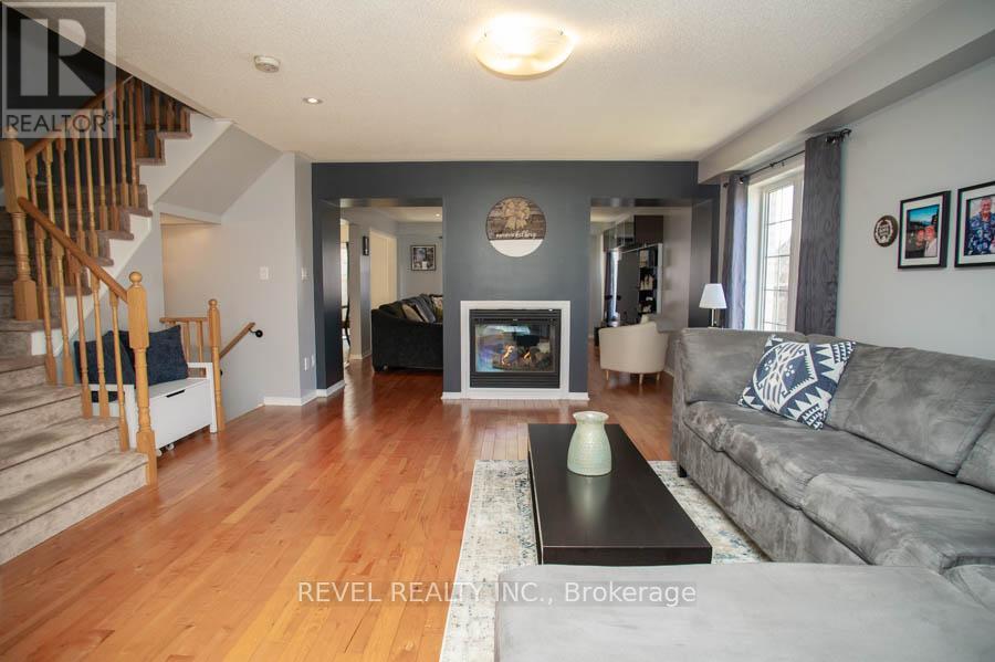 28 Barrett Avenue, Brantford, Ontario  N3S 0B5 - Photo 7 - X13041124