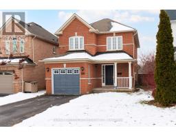 510 HICKORY STREET N, Whitby, Ontario