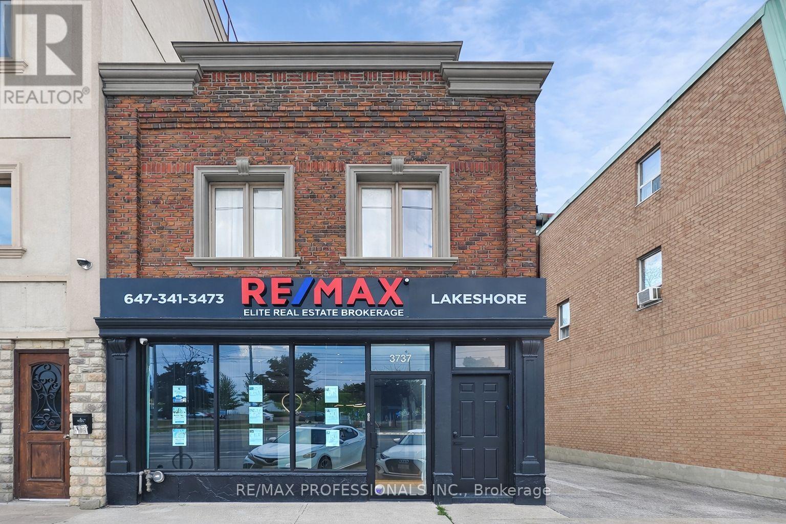 2 - 3737 LAKESHORE BOULEVARD, Toronto, Ontario