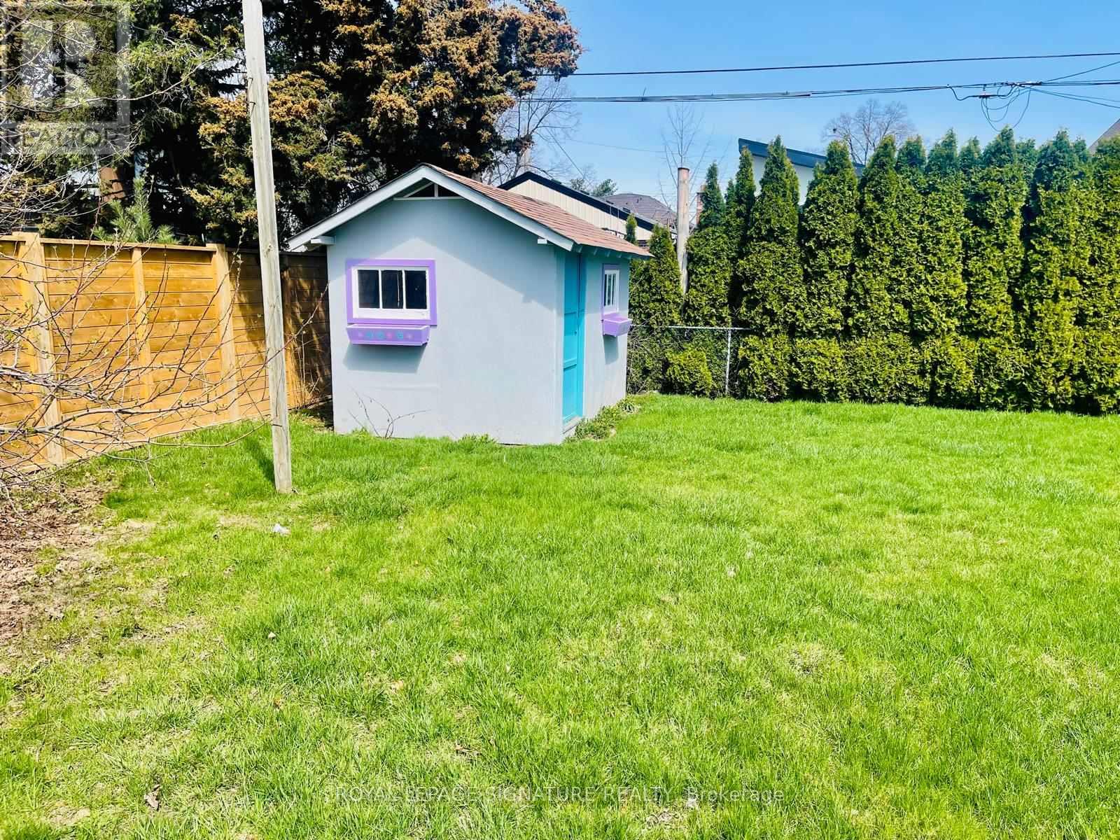 7 Placid Road, Toronto, Ontario  M8Z 4A3 - Photo 29 - W13038642