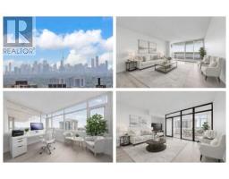 3007 - 1555 FINCH AVENUE E, Toronto, Ontario