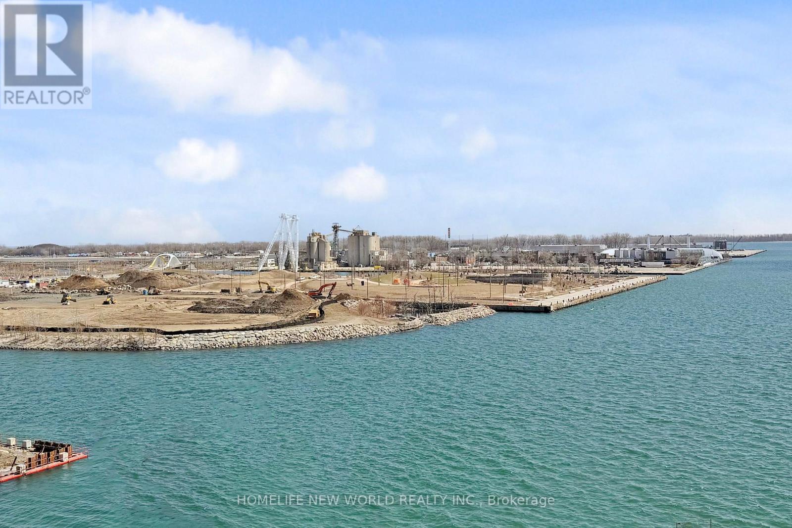 707 - 155 Merchants' Wharf, Toronto, Ontario  M5A 0Y4 - Photo 43 - C12991552