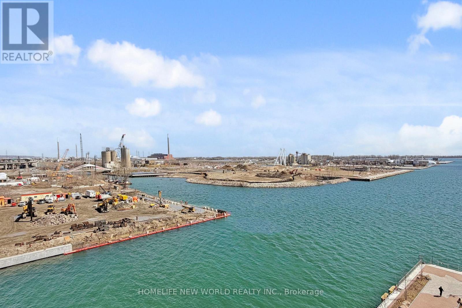 707 - 155 Merchants' Wharf, Toronto, Ontario  M5A 0Y4 - Photo 42 - C12991552