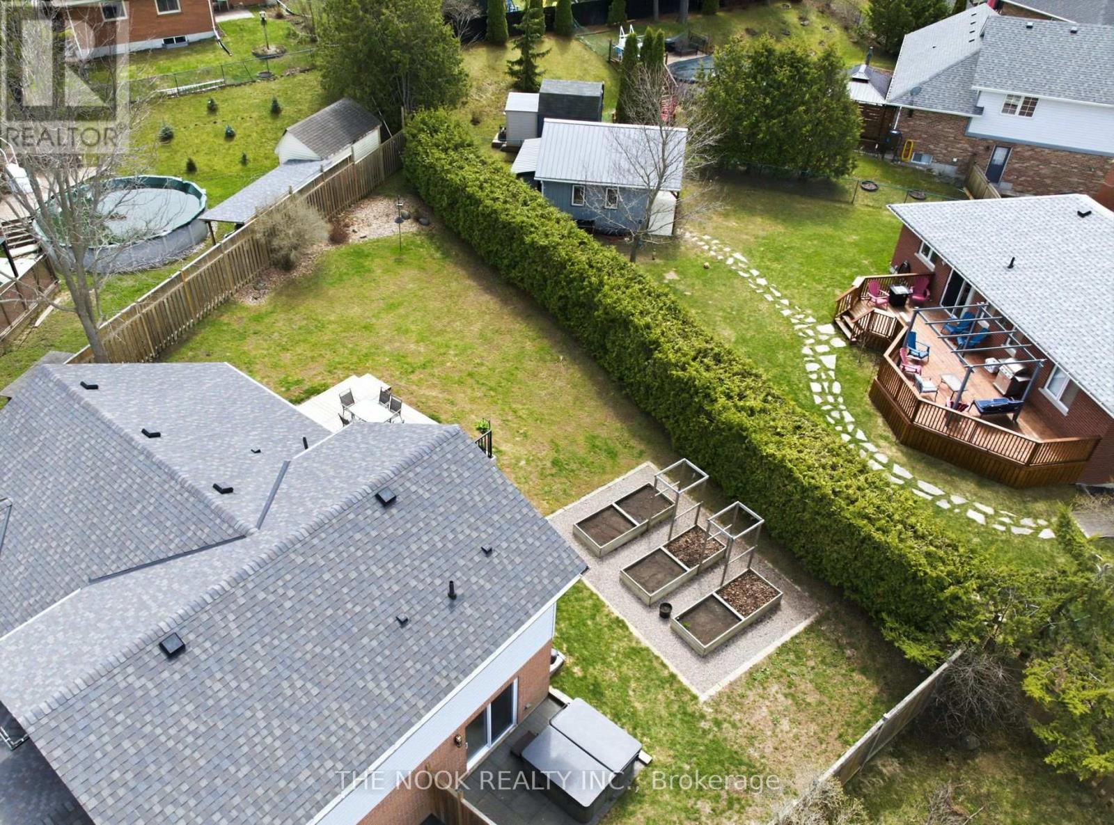 11 Lynn Crescent, Brock, Ontario  L0E 1E0 - Photo 5 - N12963428